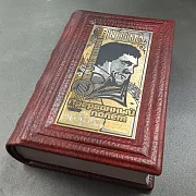 Книга Высоцкий "Прерванный полёт" — фотография 2