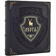 Русская охота — книга — фотография 4
