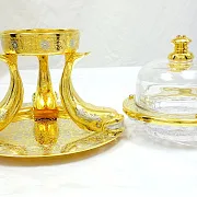 Икорница "Киты". Златоуст — фотография 5
