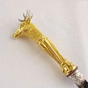 Набор для шампуров "Пикник" — фотография 3