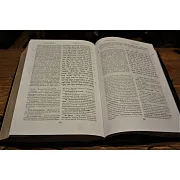 Тора. Пятикнижие и Гафтарот — издание — фотография 4