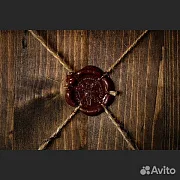 Икона "В начале" Творение мира — фотография 5