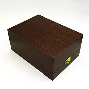 Бокал для коньяка "Три богатыря" — фотография 3