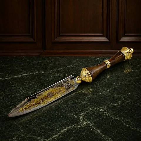Нож для писем «Виньетка»