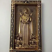 Икона Нерушимая Стена — фотография 3