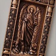 Икона Архангел Гавриил — фотография 5