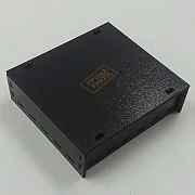 Портсигар "Волк" /на 9 сигарет/ № 2. Златоуст — фотография 3