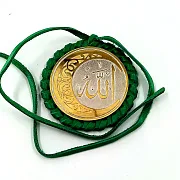  Мусульманский оберег — фотография 1