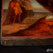 Икона Божией матери "Самодержавная" в подарок — фотография 6